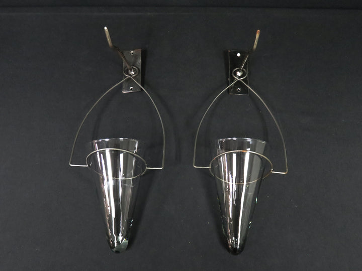 Pottery Barn Wall Sconces