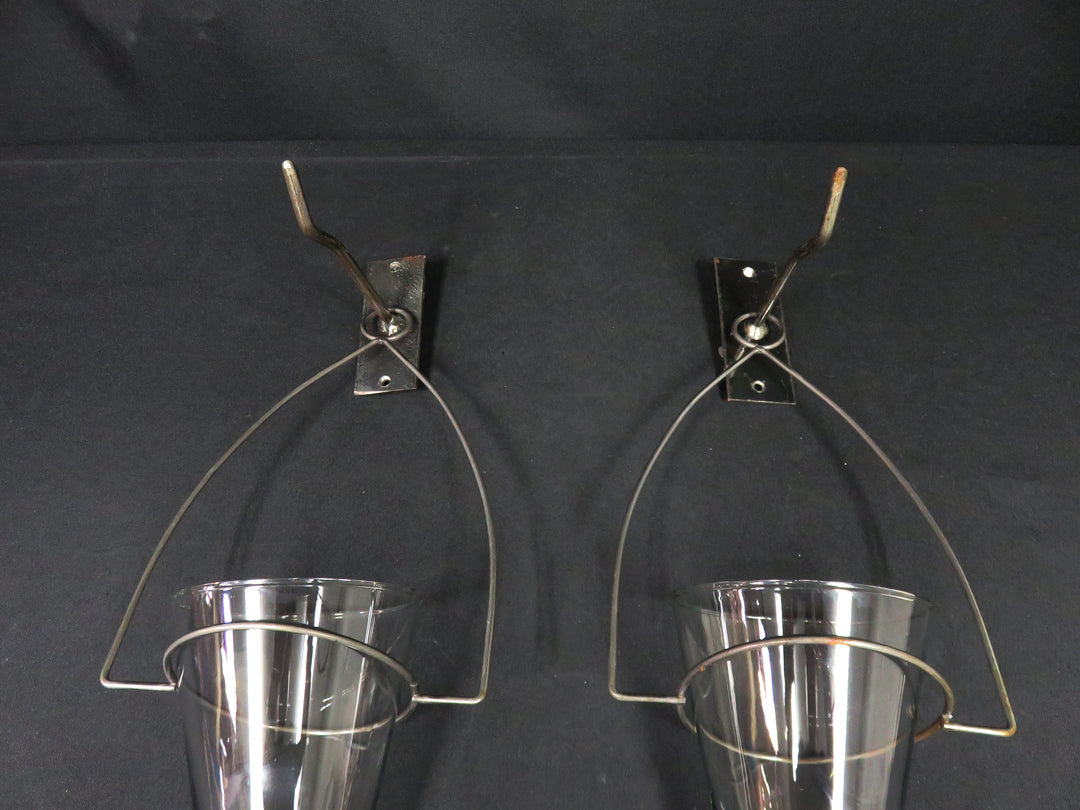 Pottery Barn Wall Sconces