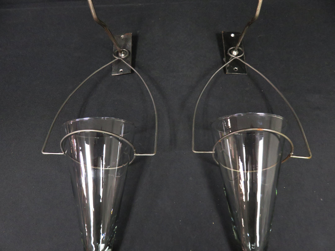 Pottery Barn Wall Sconces