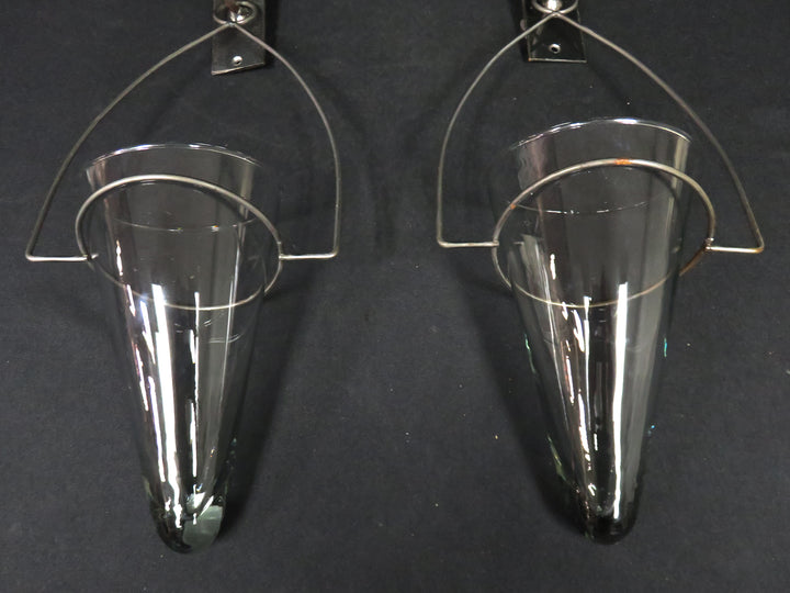 Pottery Barn Wall Sconces
