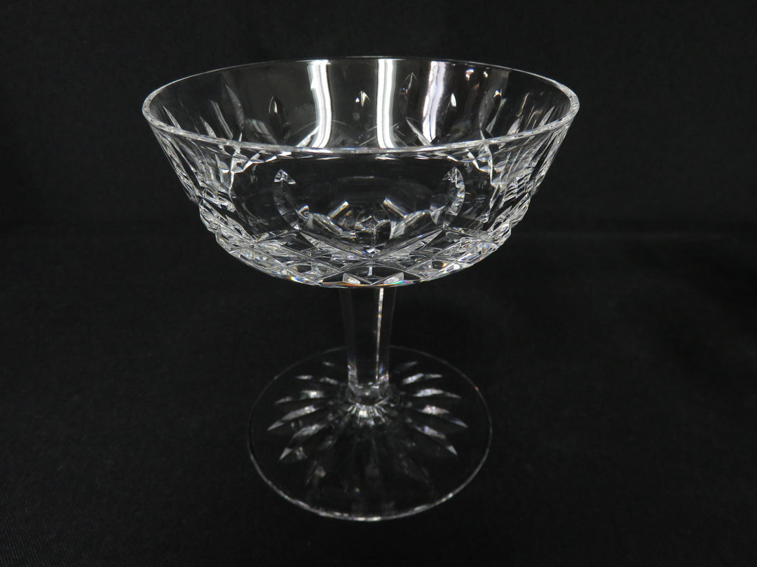 Waterford Champagne Coupes