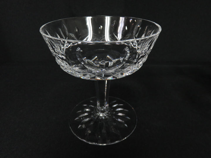 Waterford Champagne Coupes