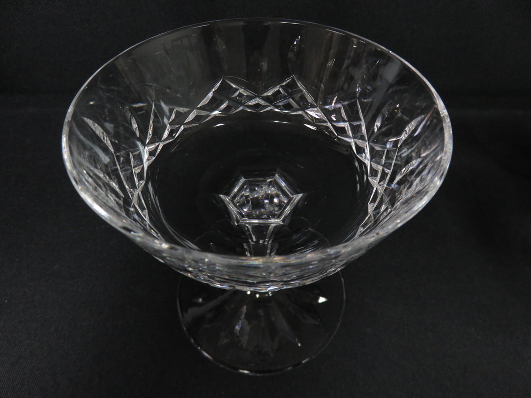 Waterford Champagne Coupes