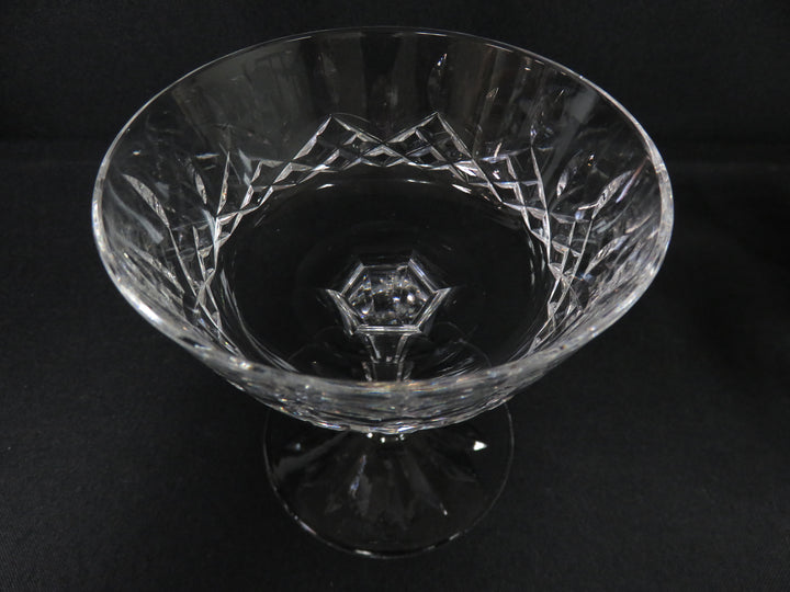 Waterford Champagne Coupes