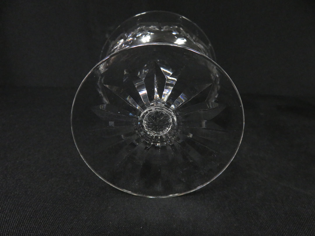 Waterford Champagne Coupes
