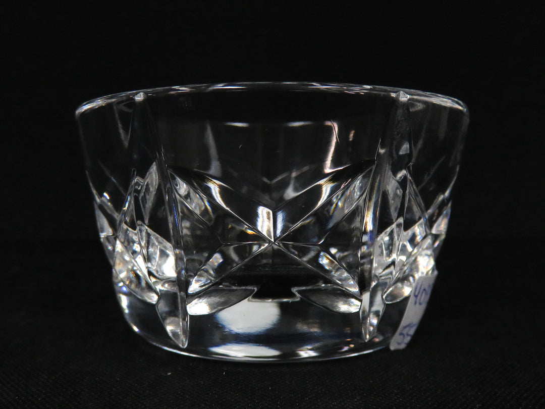 Waterford Salt Cellar