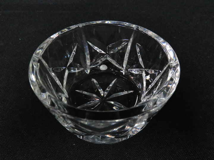 Waterford Salt Cellar
