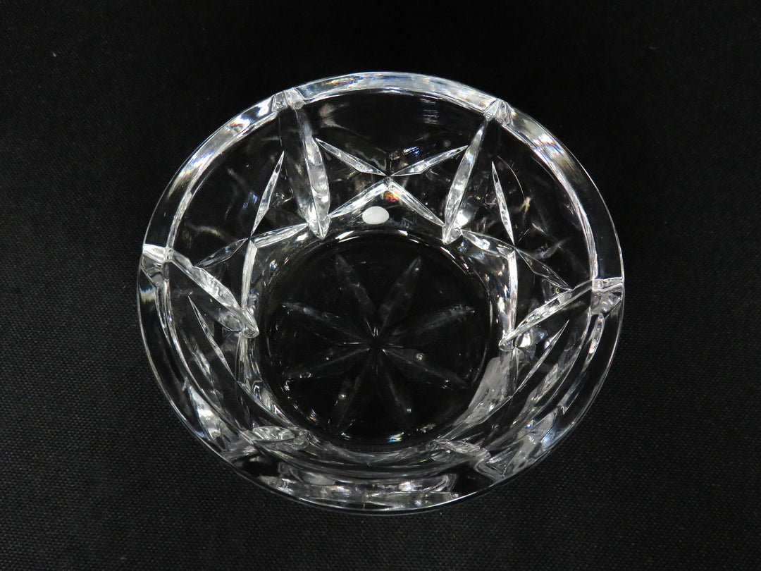 Waterford Salt Cellar
