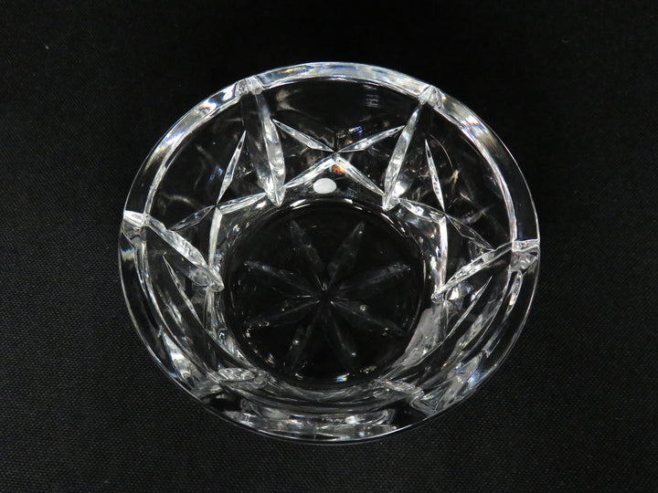 Waterford Salt Cellar