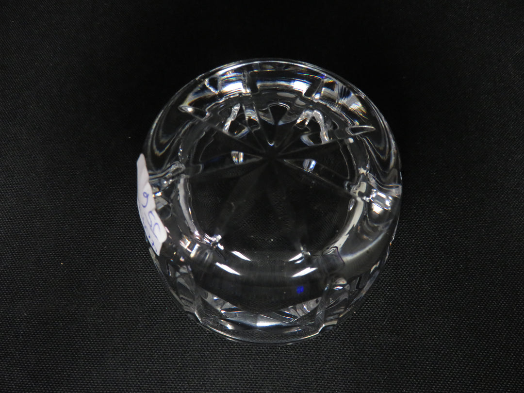 Waterford Salt Cellar