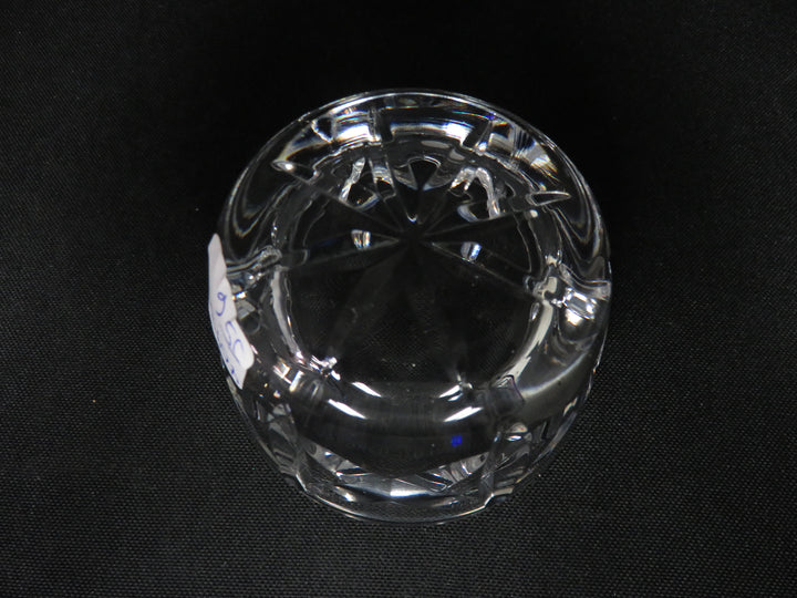 Waterford Salt Cellar