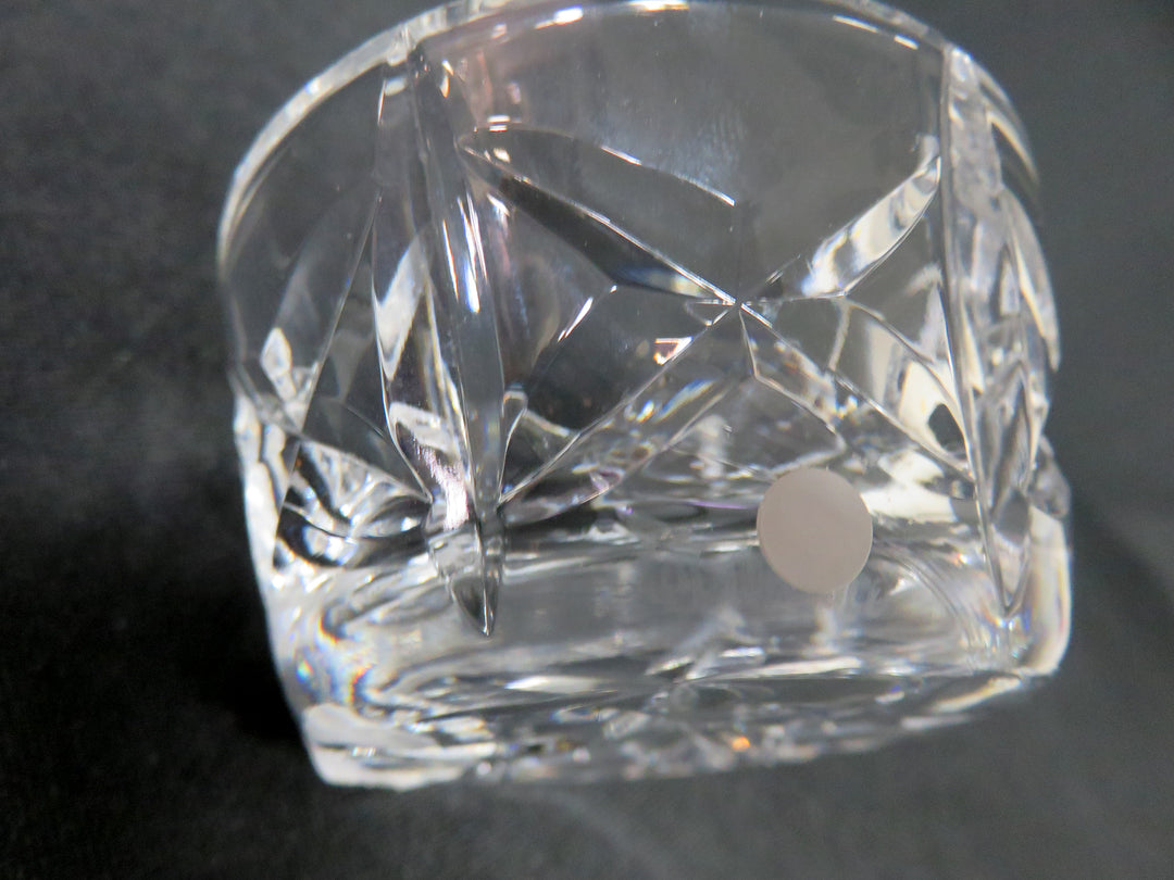 Waterford Salt Cellar
