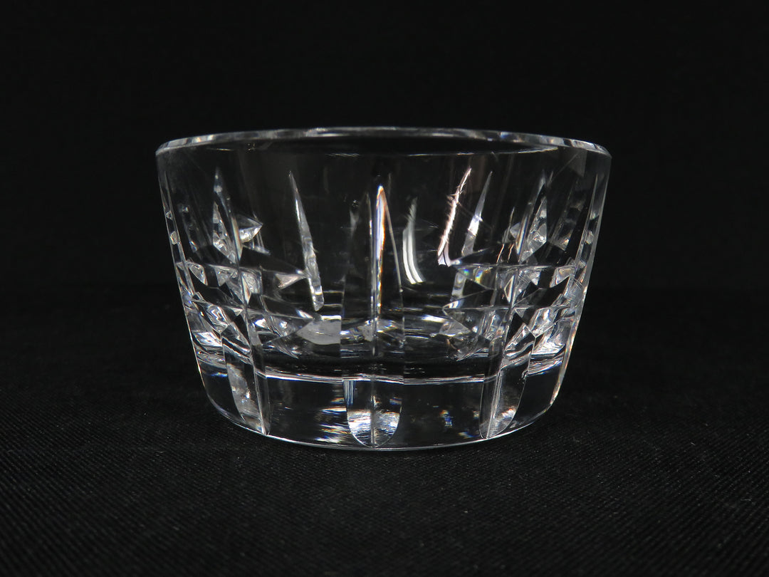 Waterford Salt Cellar