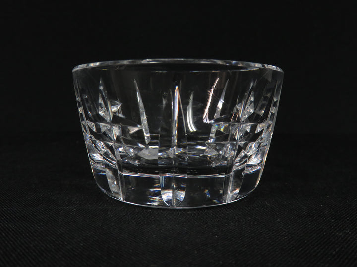 Waterford Salt Cellar