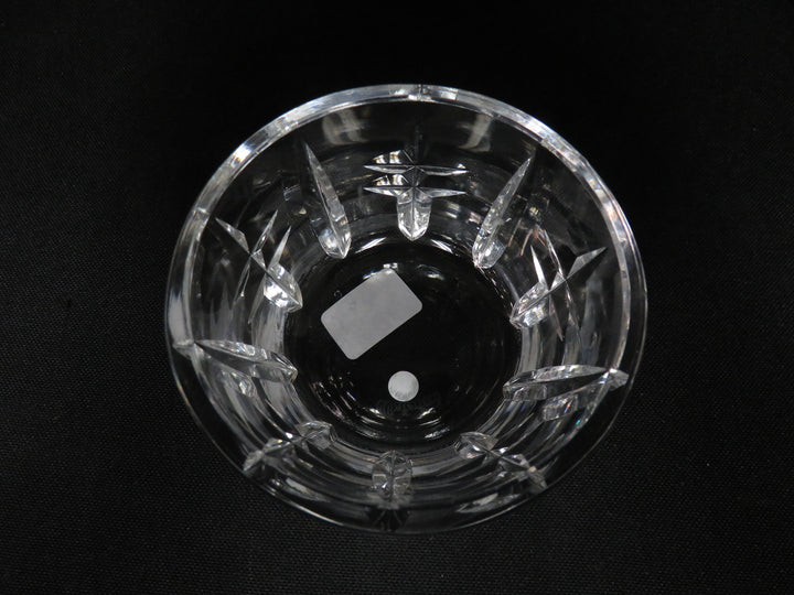 Waterford Salt Cellar