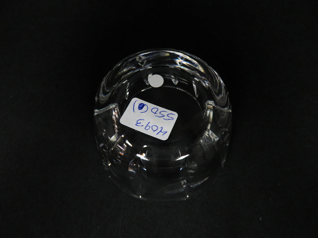Waterford Salt Cellar