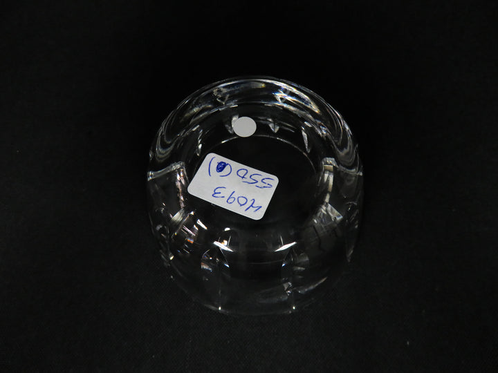 Waterford Salt Cellar