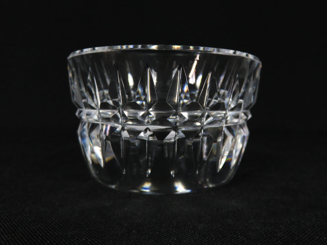 Waterford Salt Cellar