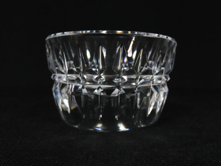 Waterford Salt Cellar