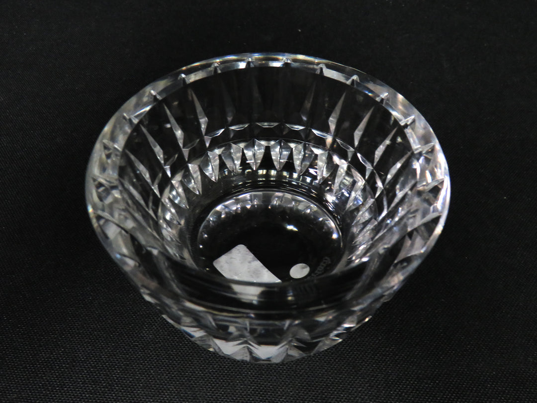 Waterford Salt Cellar