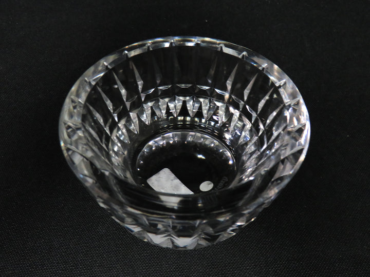 Waterford Salt Cellar