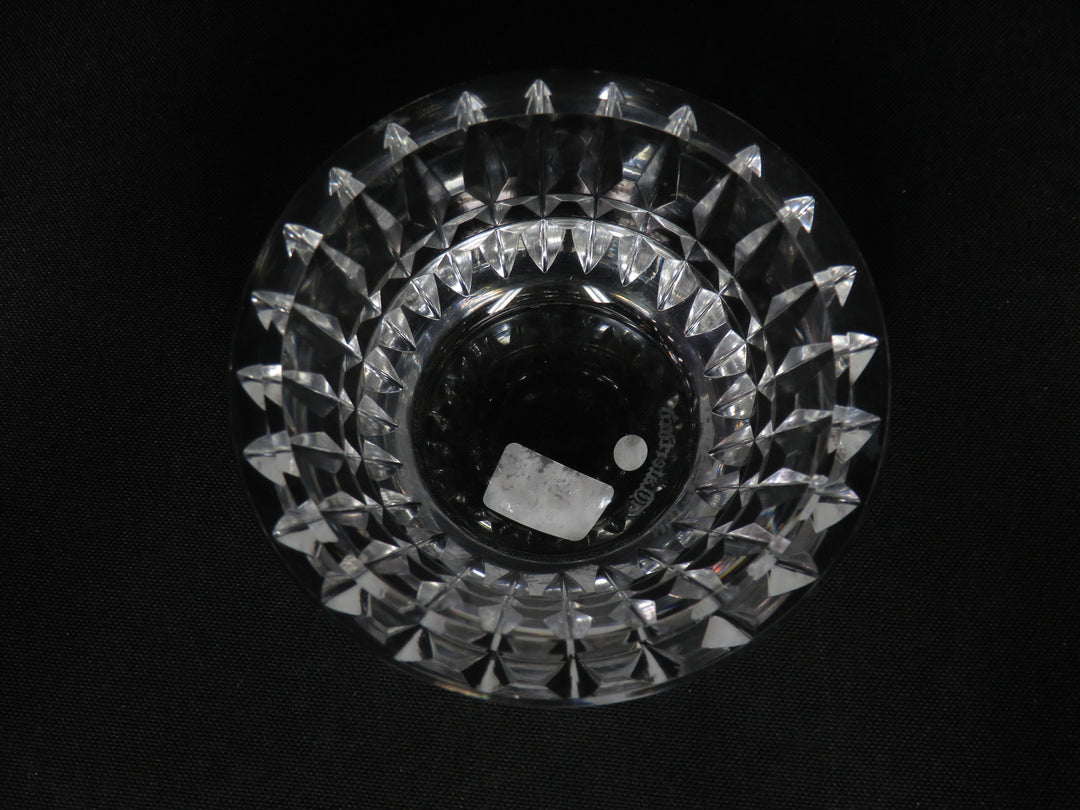 Waterford Salt Cellar