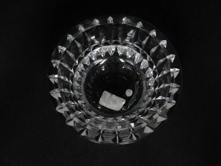 Waterford Salt Cellar