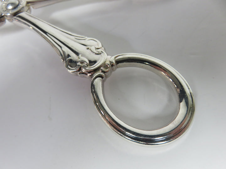 Sheffield Sugar/Ice Tongs