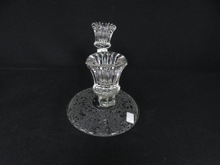 Art Deco Candleholders