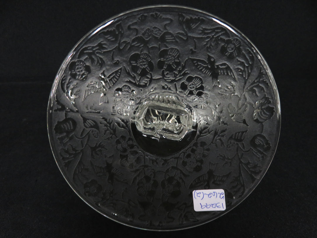 Art Deco Candleholders