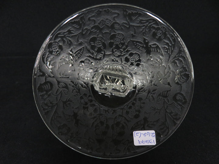 Art Deco Candleholders