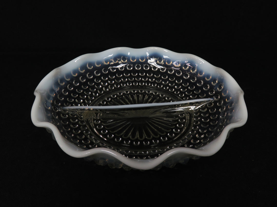 Divided Dish
