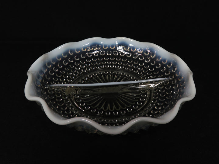 Divided Dish