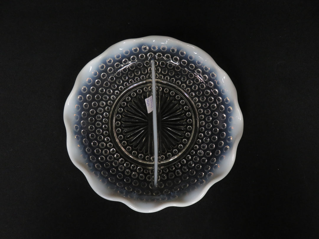 Divided Dish