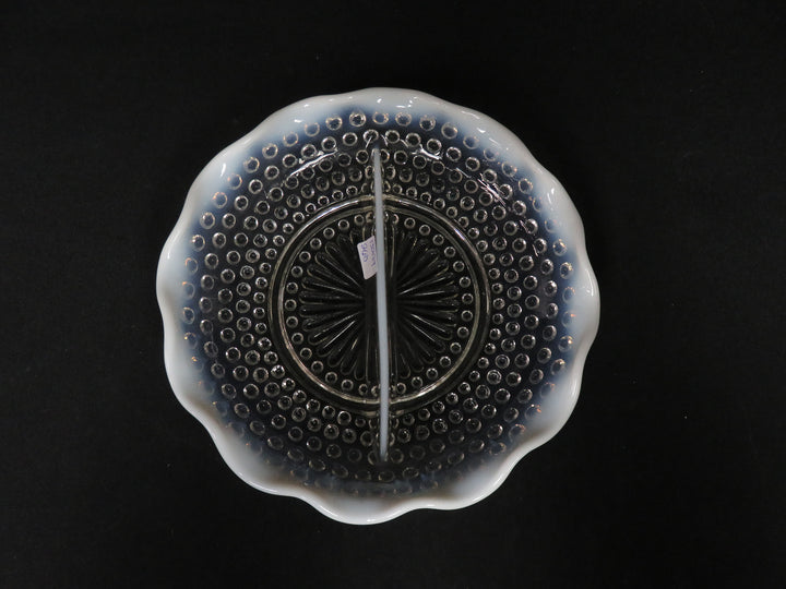 Divided Dish