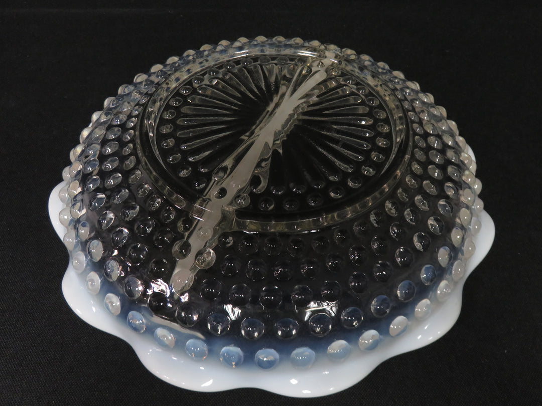 Divided Dish