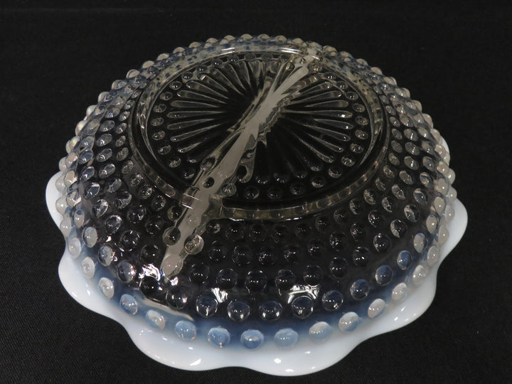Divided Dish