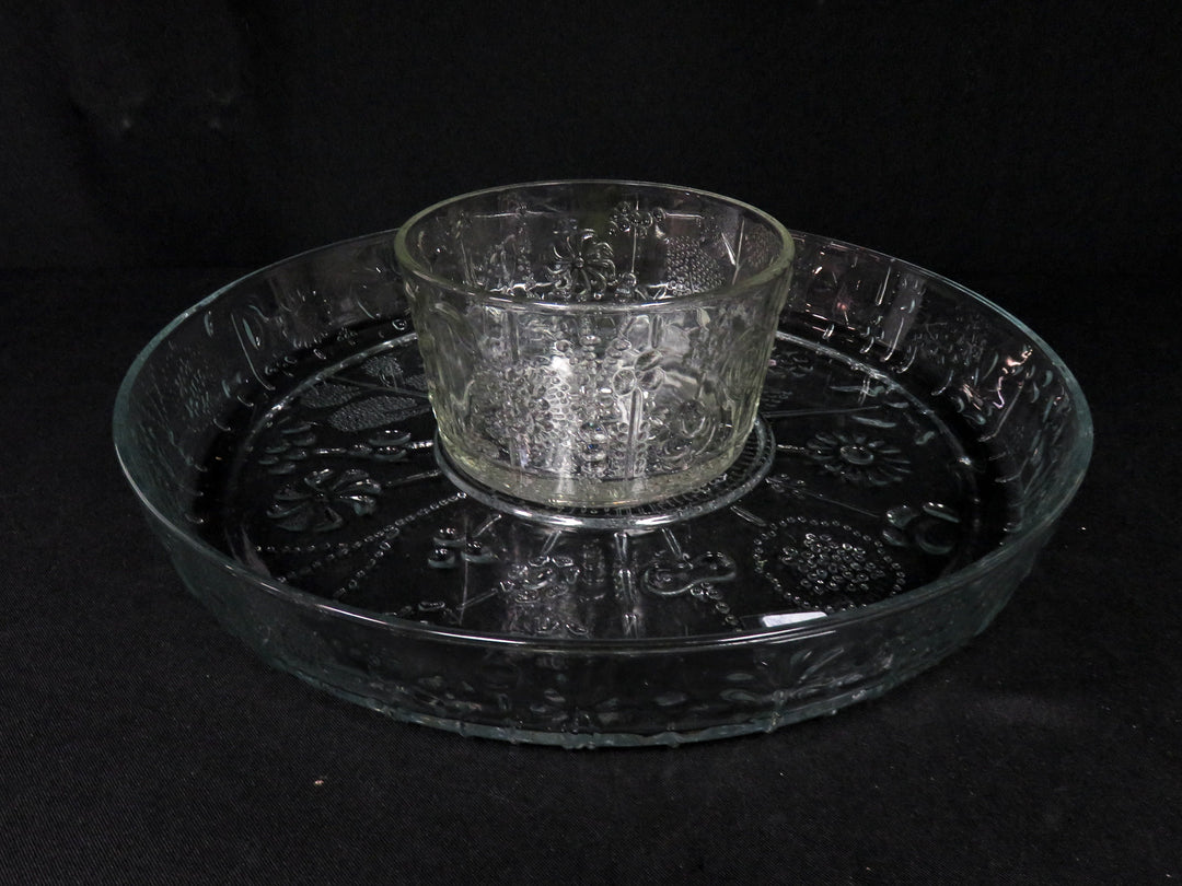 Iittala Chip & Dip Set