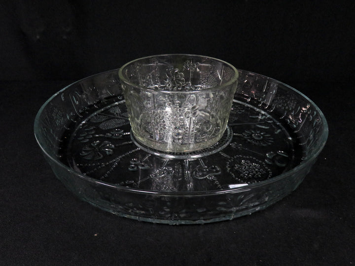 Iittala Chip & Dip Set