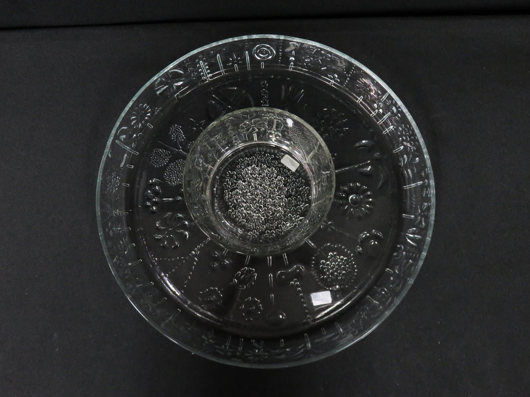 Iittala Chip & Dip Set