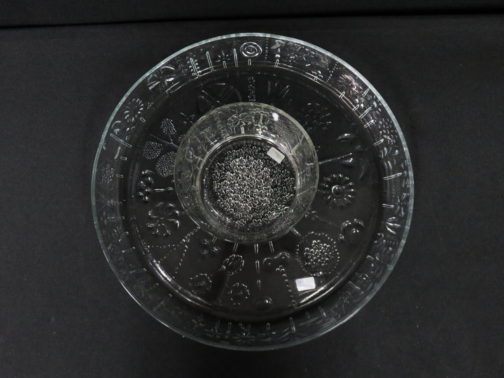 Iittala Chip & Dip Set