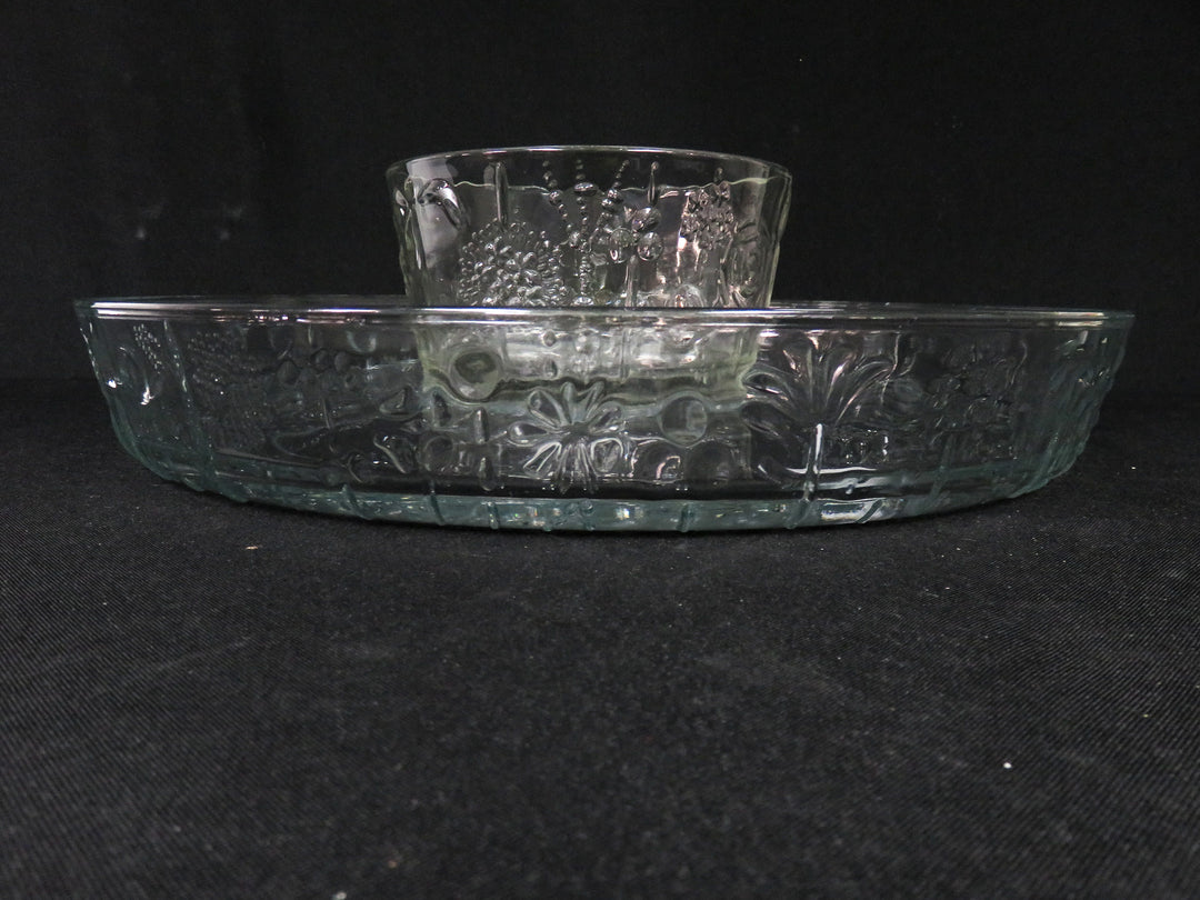 Iittala Chip & Dip Set