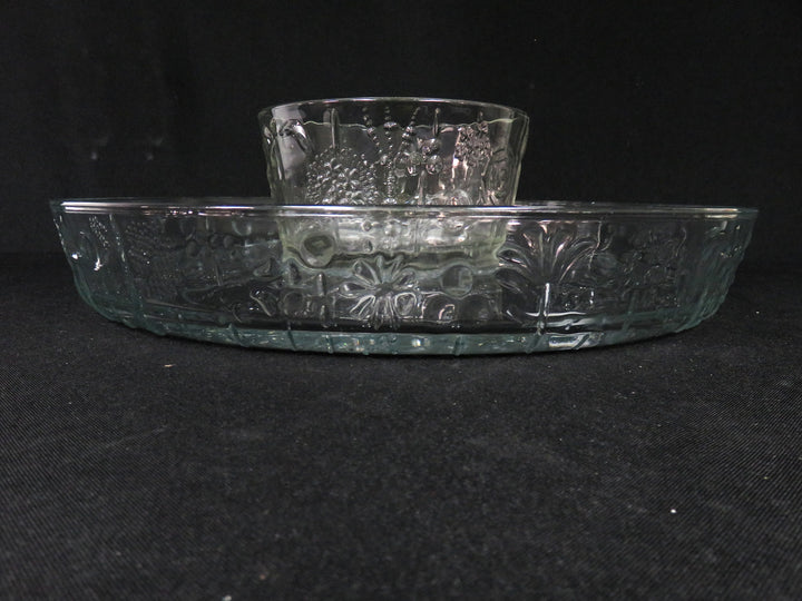 Iittala Chip & Dip Set