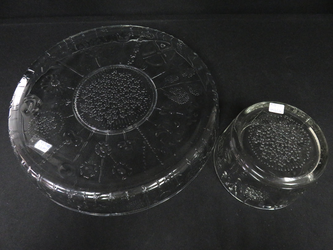 Iittala Chip & Dip Set