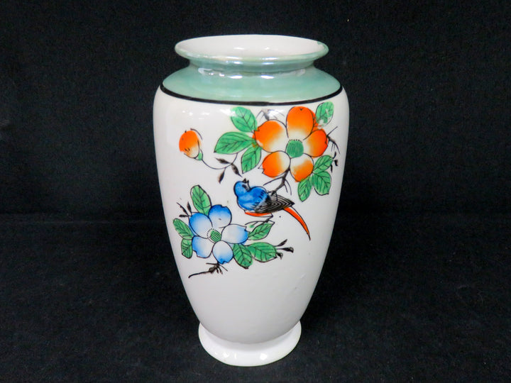 Porcelain Vase