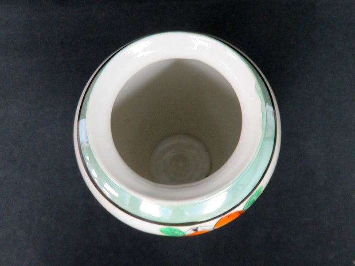 Porcelain Vase