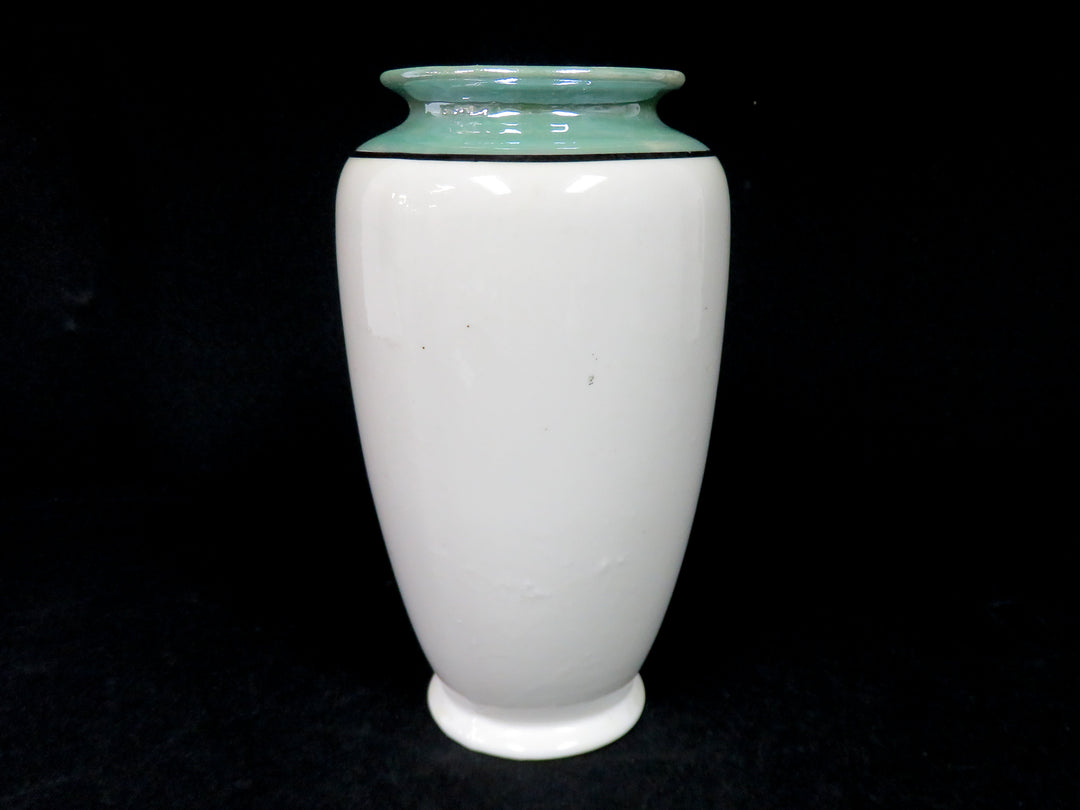 Porcelain Vase