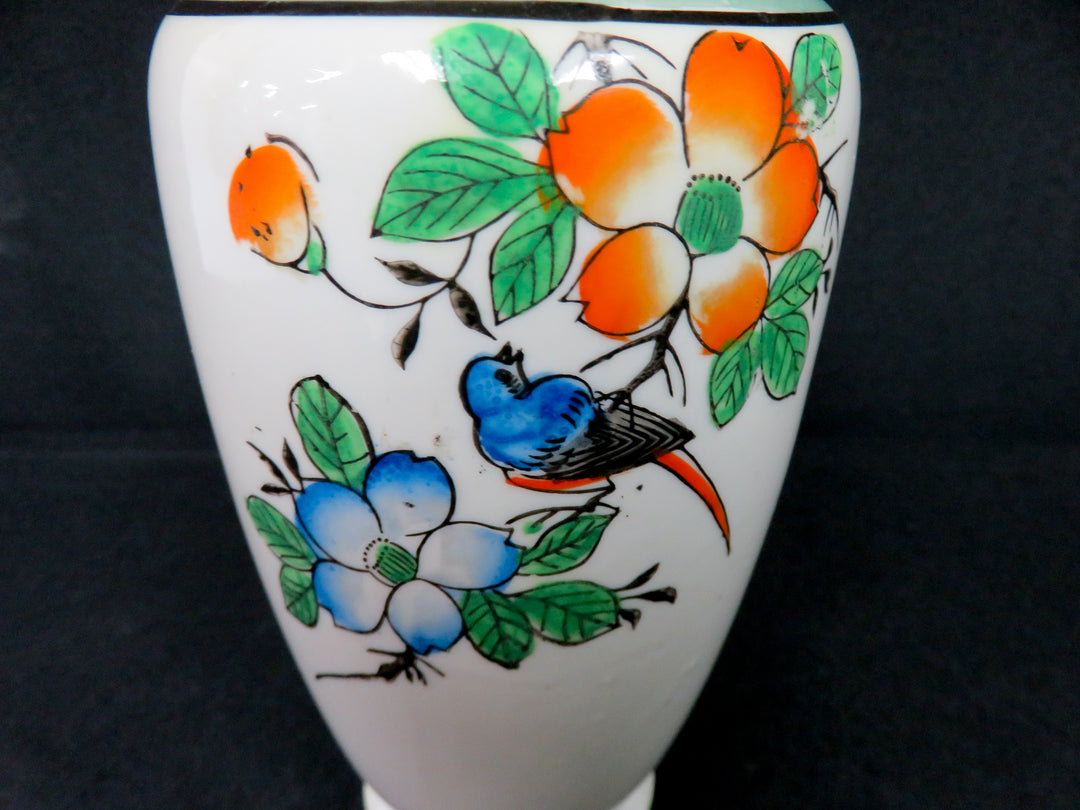 Porcelain Vase