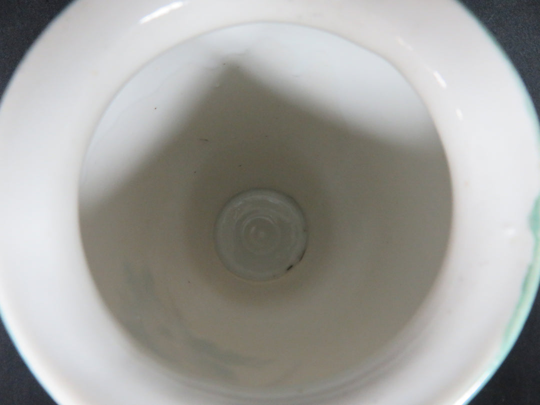 Porcelain Vase