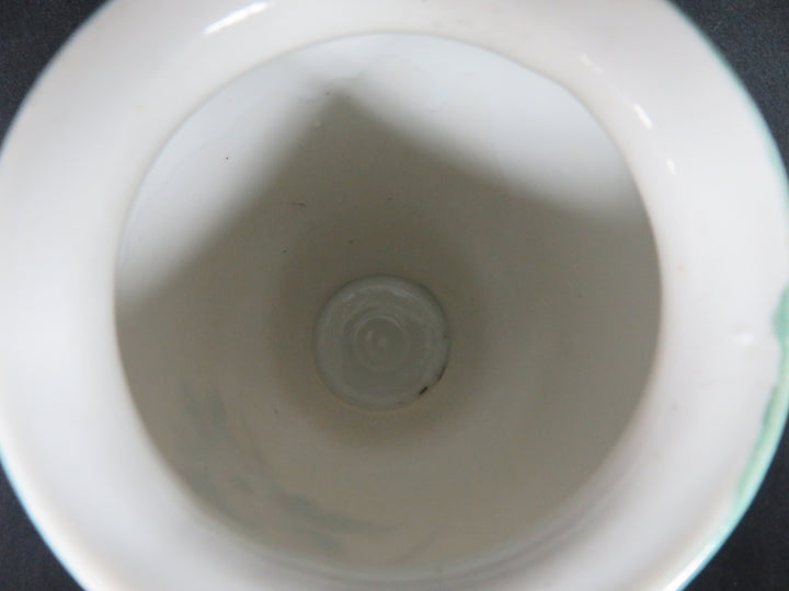 Porcelain Vase